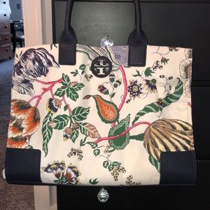 Tory Burch ella bag